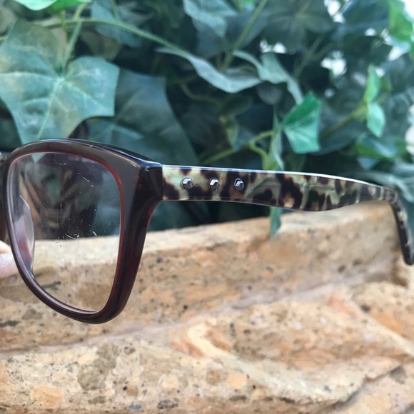 via spiga eyeglass frames